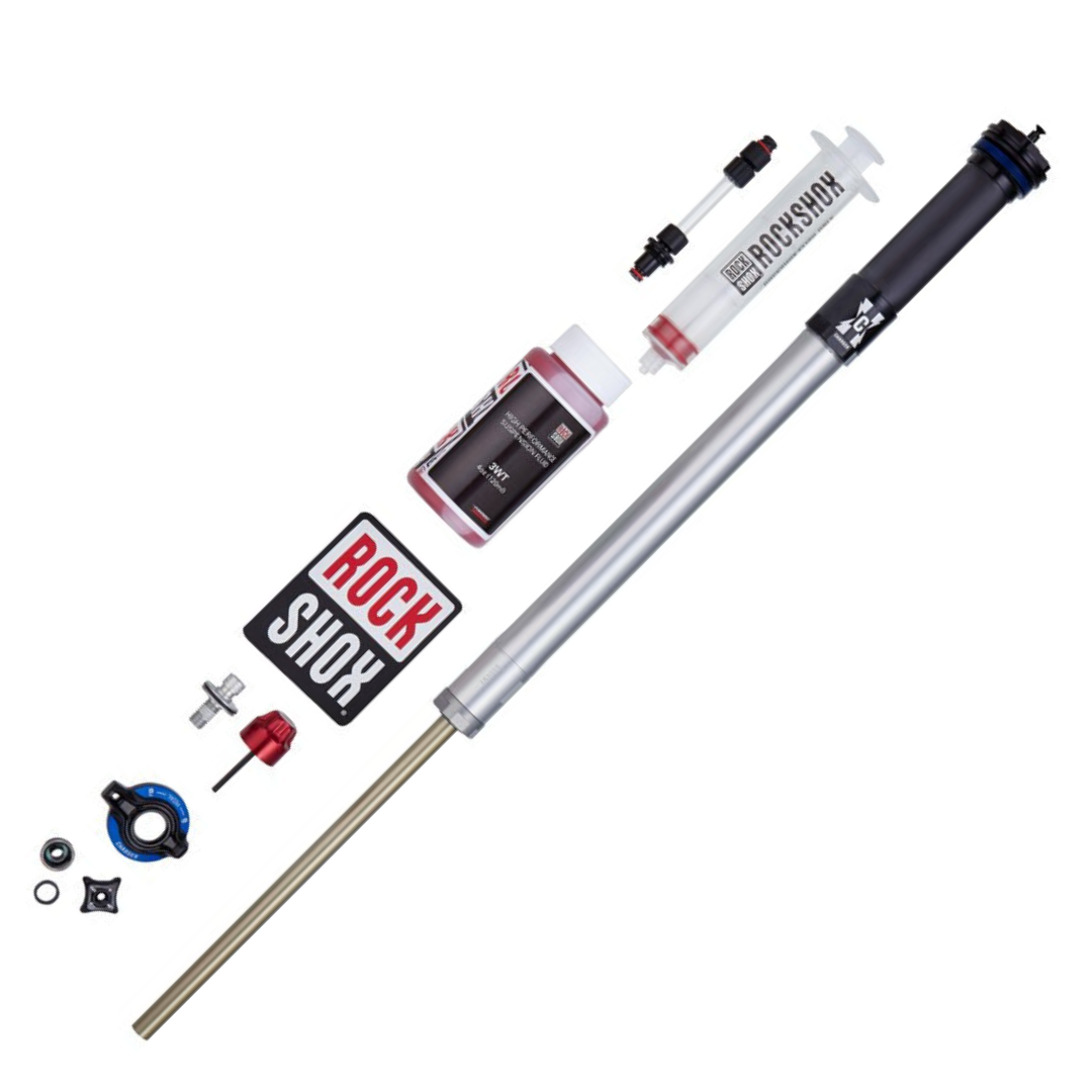 Rockshox Lyrik RCT3 Charger Damper Upgrade Kit 26"