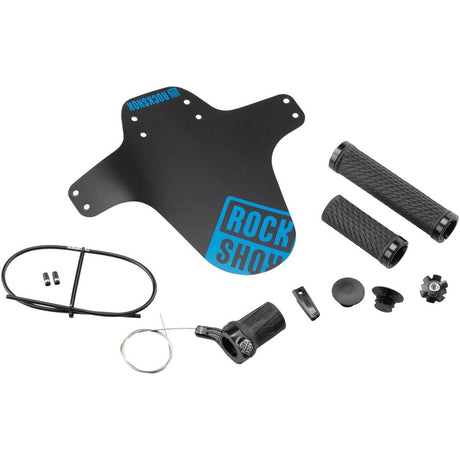 RockShox SID SL Ultimate Race Day 'Remote' 29" BOOST 100mm