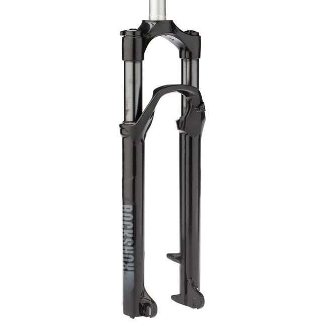 RockShox Recon Silver RL Solo Air 27.5" 1 1/8" 100mm - D1