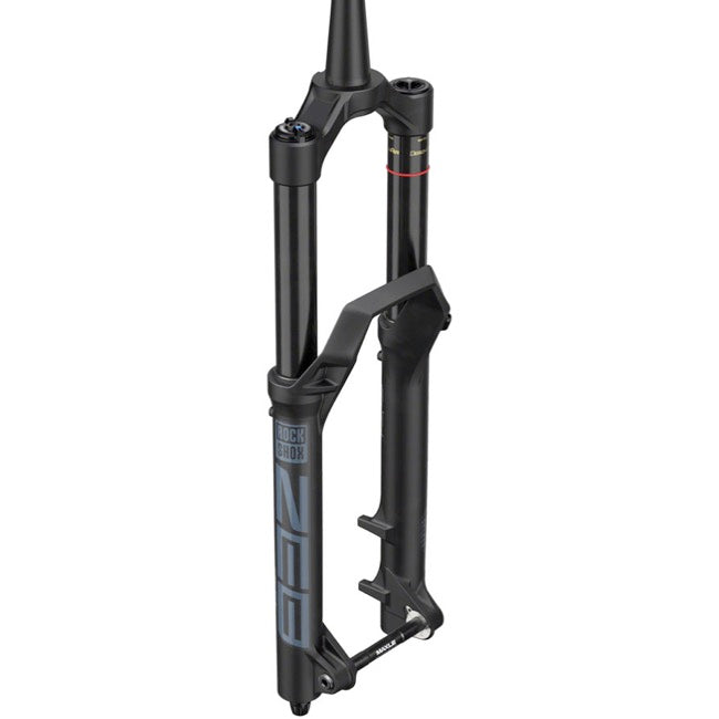 RockShox ZEB Select RC 180mm Black 29" A2