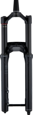 RockShox ZEB Select RC 180mm Black 29" A2