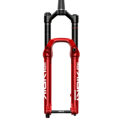 RockShox Lyrik Ultimate RC2 Electric Red 29" D2