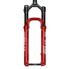 RockShox Pike Ultimate Flight Attendant 29" Electric Red 140mm C2