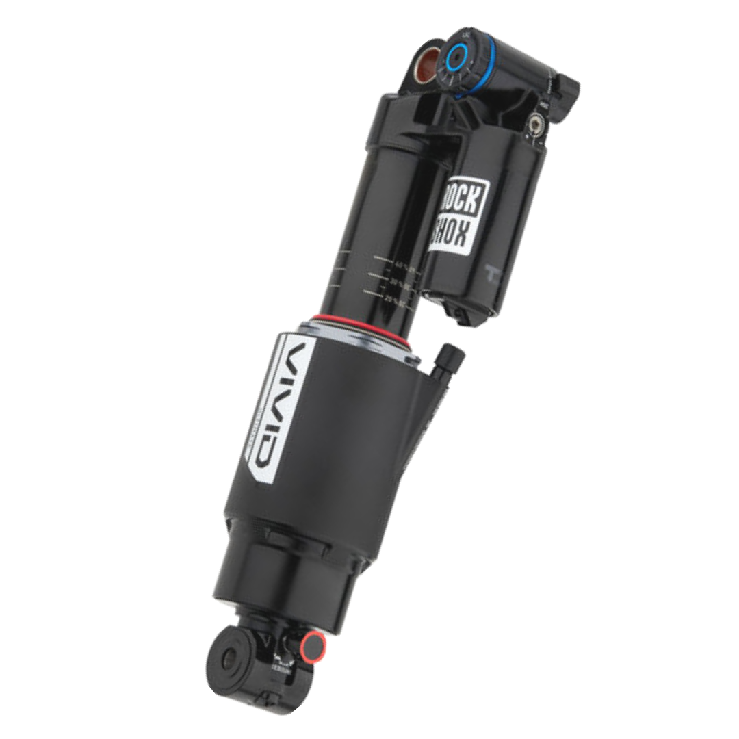 RockShox Vivid Air Ultimate RC2T C1 - Santa Cruz Nomad 6 2023+