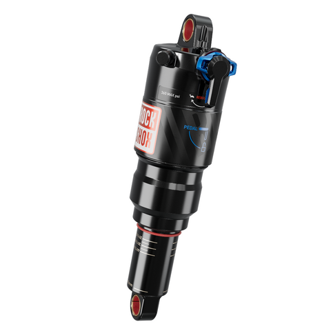 RockShox Deluxe Ultimate RCT C2 - Standard