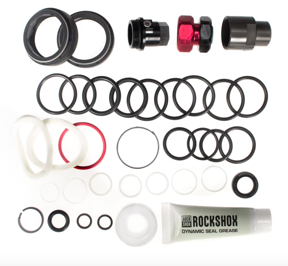 Rockshox SID 32mm Service Kits