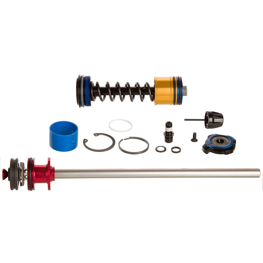 RockShox Upgrade Damper Kit Isolator 3P Crown Domain C1+ 2025+