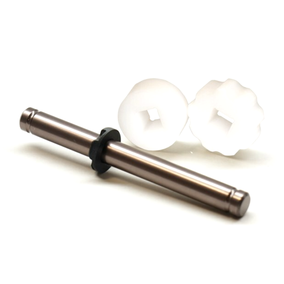 RockShox Rear Shock Isostrut Air Can / Strut Tools A1+