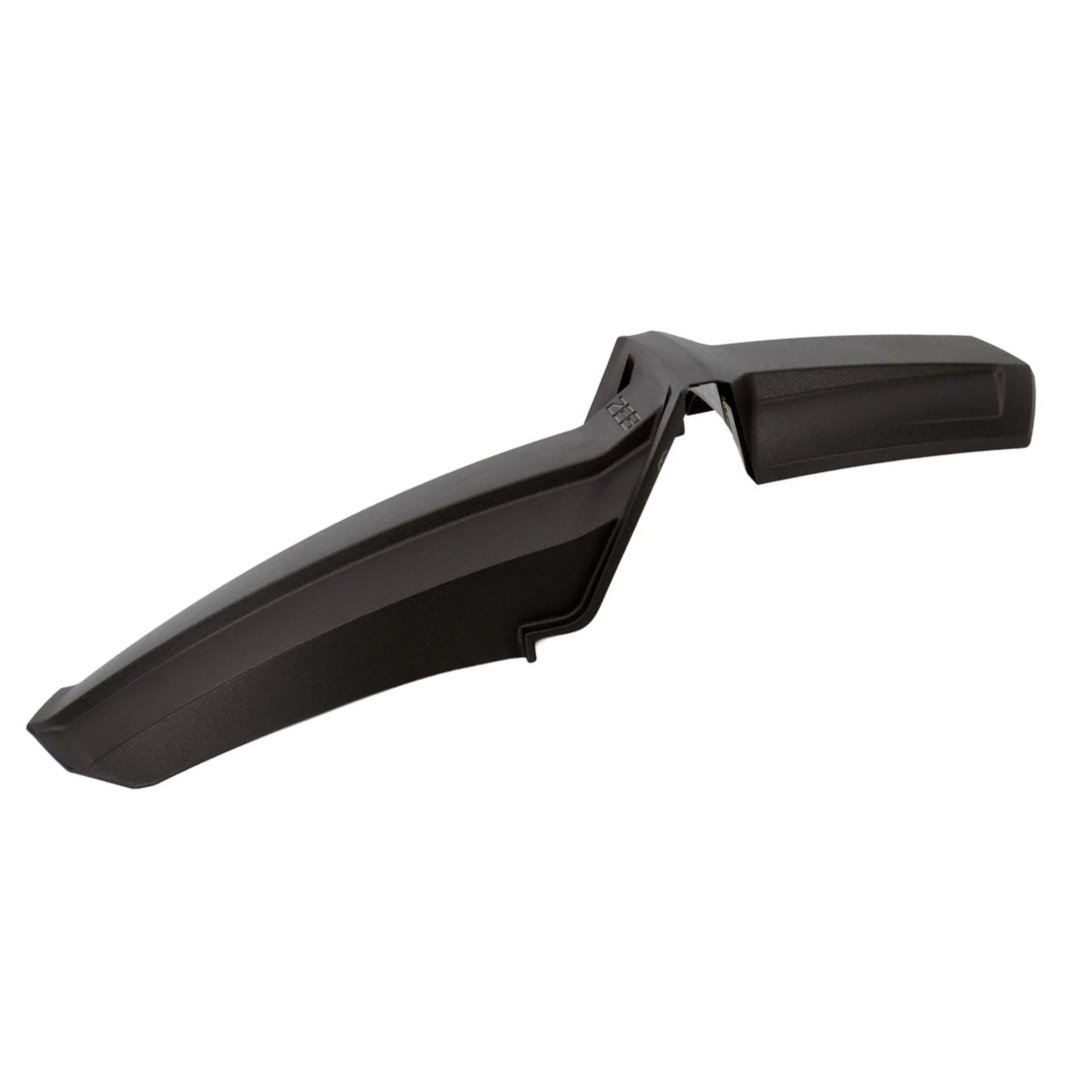 RockShox MTB Fender - Enduro Full Coverage B1 Black 4 Bolt - ZEB (B1+/2027+)