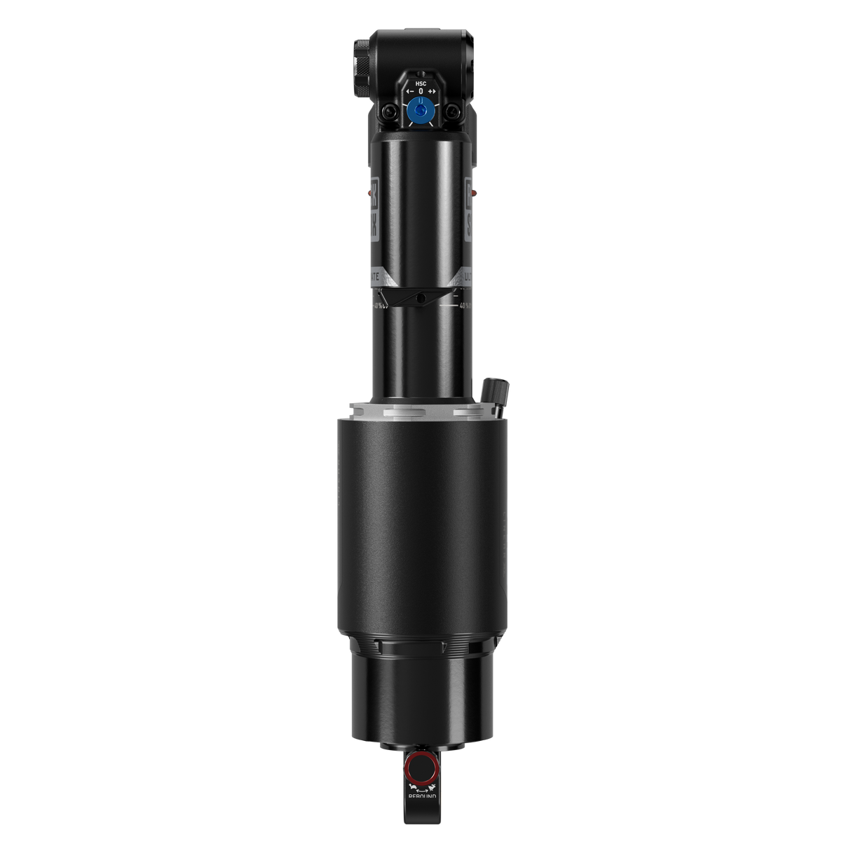 RockShox Vivid Air Ultimate DH RC2 D1