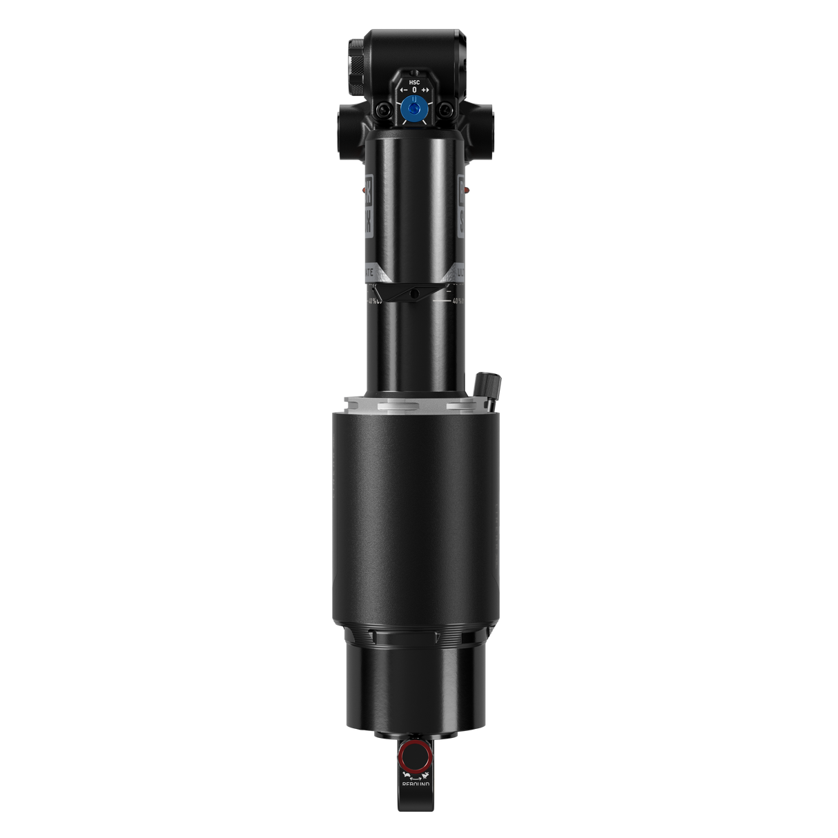 RockShox Vivid Air Ultimate DH RC2 D1