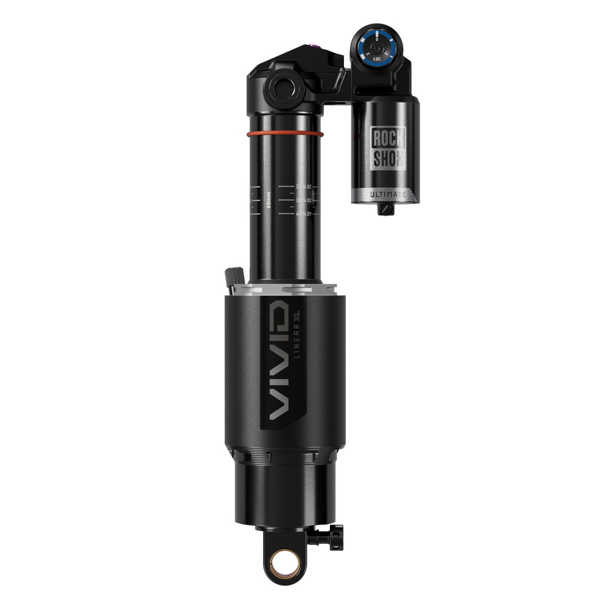 RockShox Vivid Air Ultimate DH RC2 D1