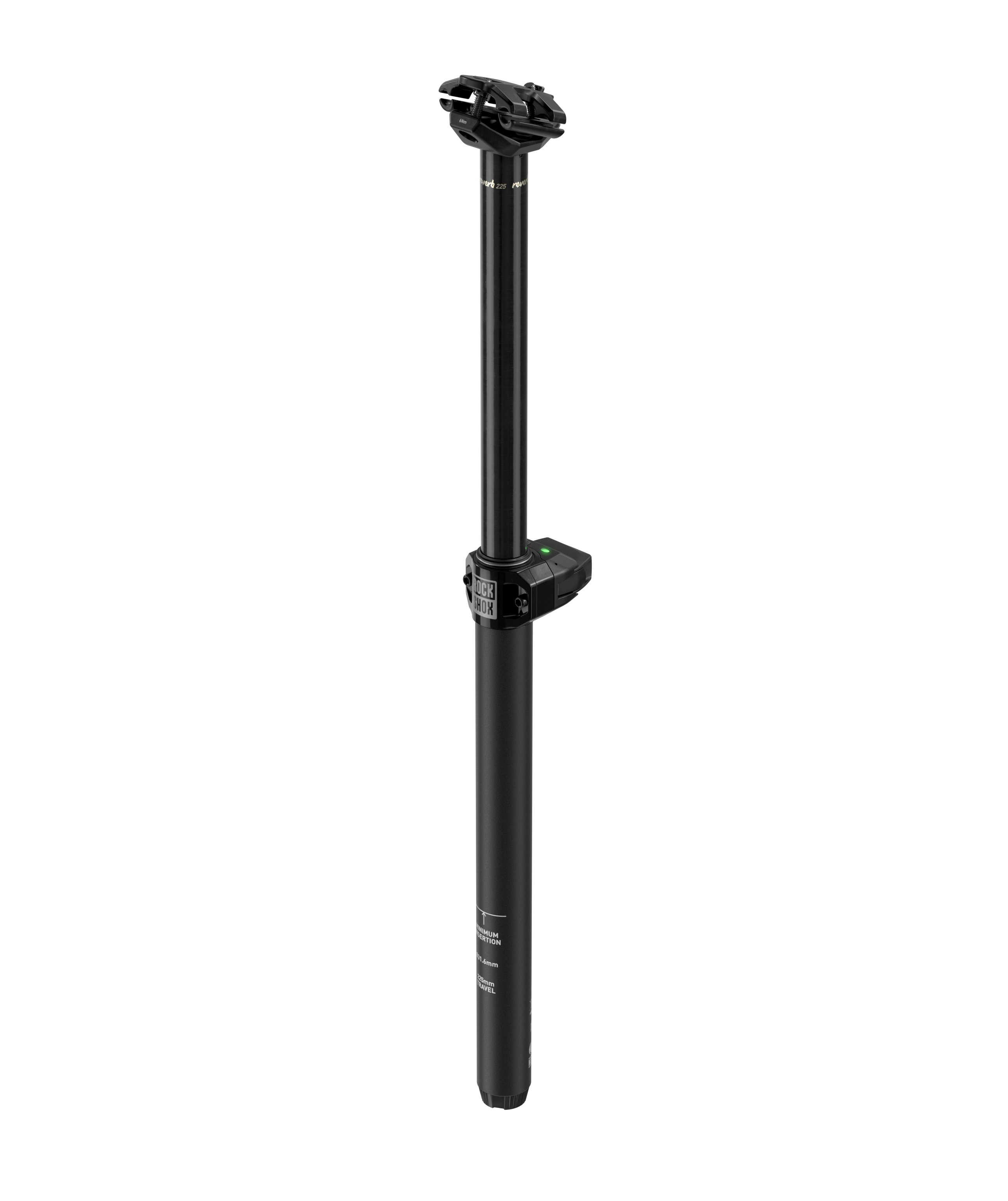 RockShox Reverb AXS Seatpost B1 - 31.6