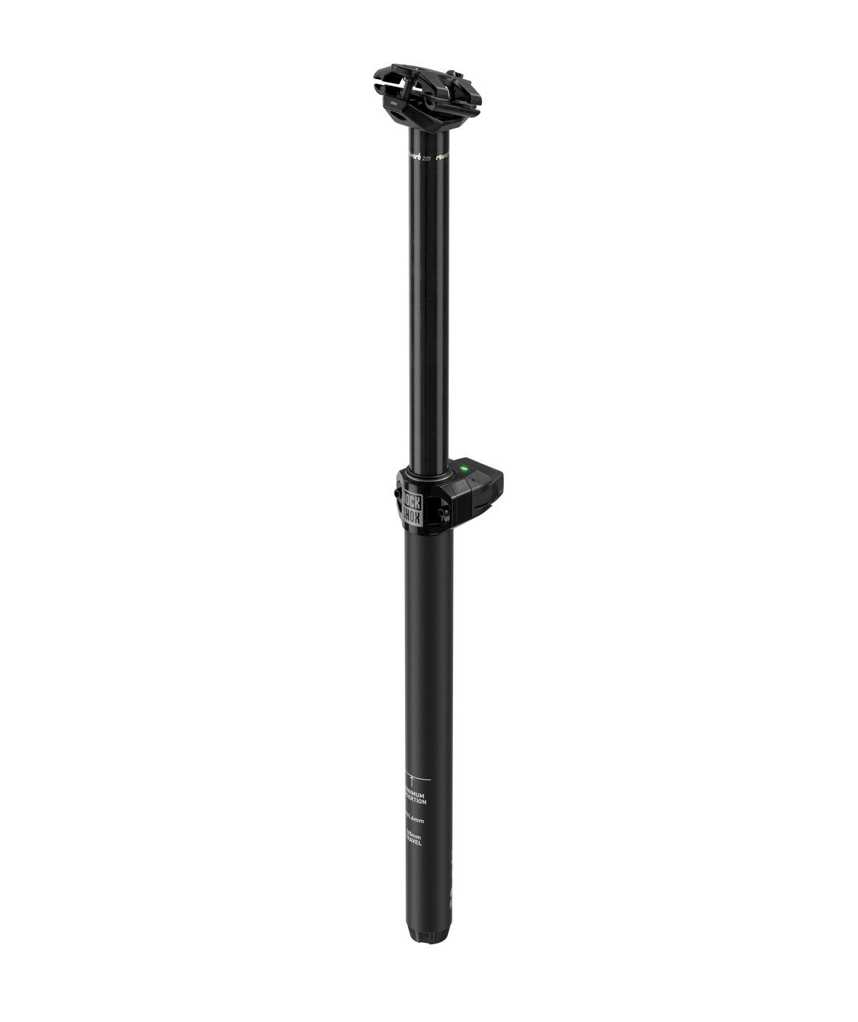 RockShox Reverb AXS Seatpost B1 - 31.6