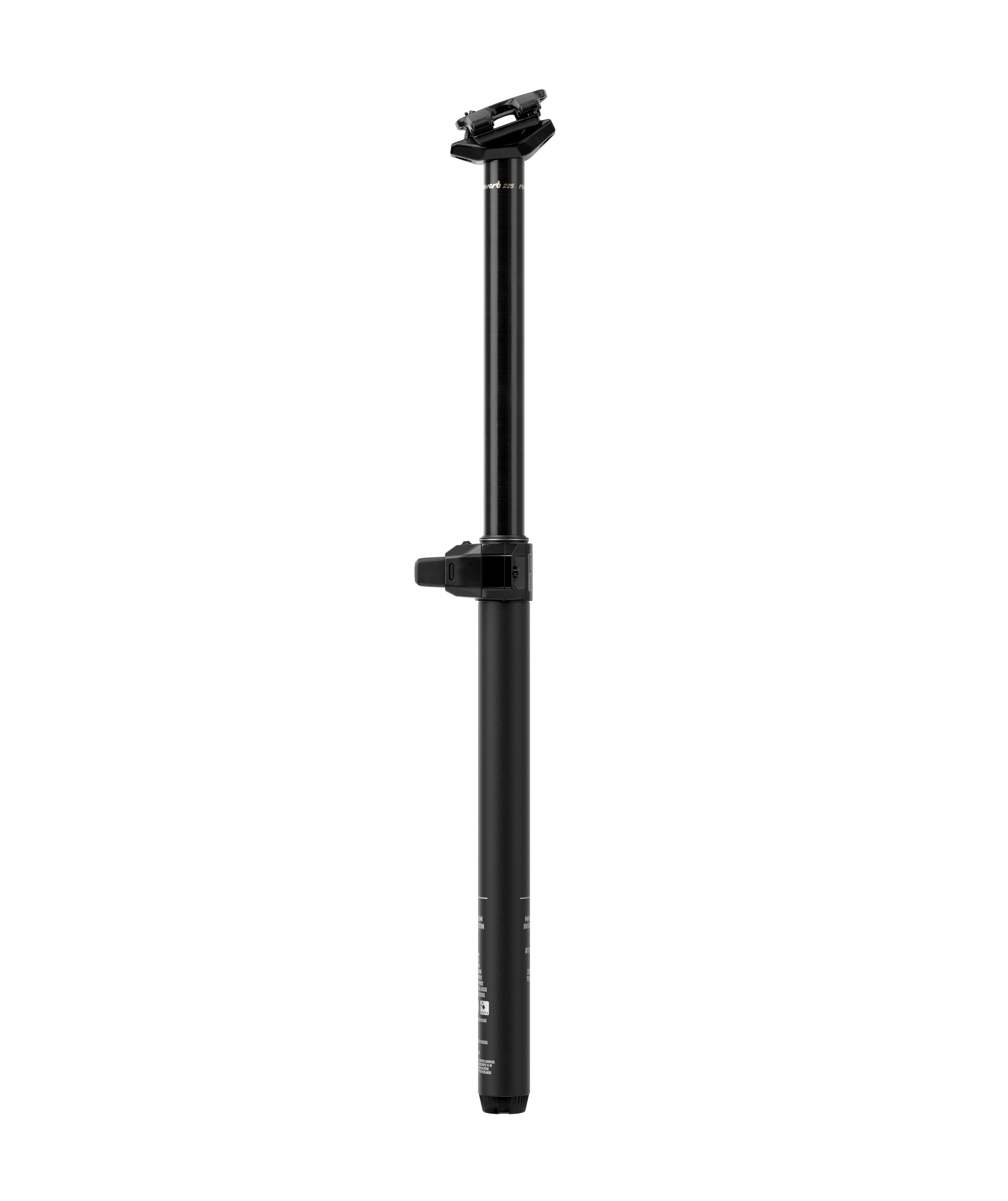 RockShox Reverb AXS Seatpost B1 - 31.6