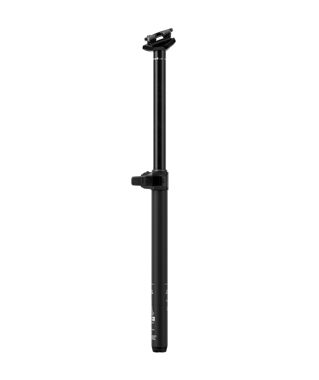 RockShox Reverb AXS Seatpost B1 - 31.6