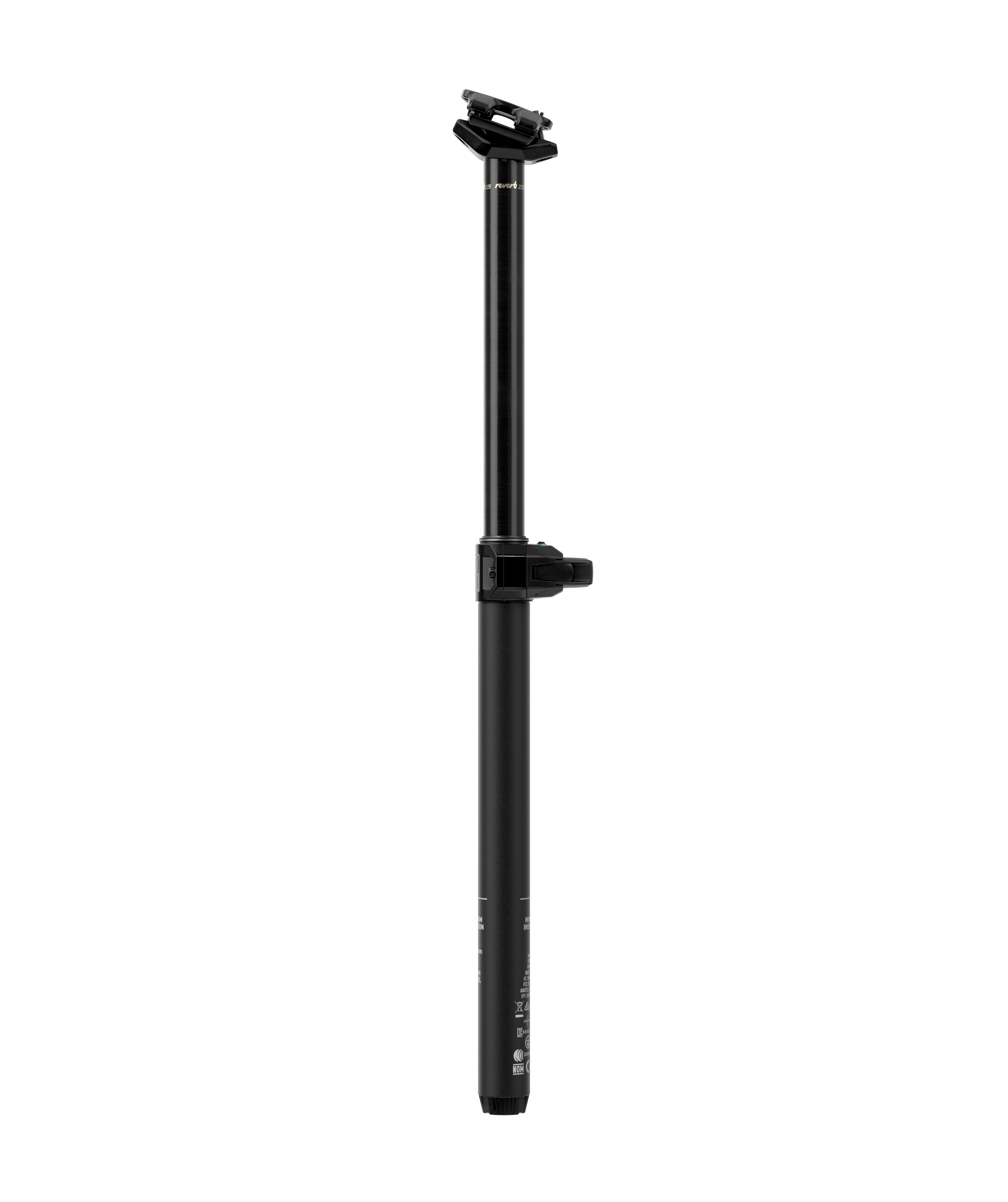 RockShox Reverb AXS Seatpost B1 - 31.6