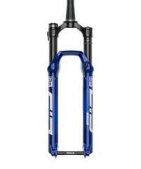 RockShox SID Ultimate Flight Attendant 29" Blue Crush 120mm D1