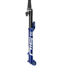 RockShox SID Ultimate Flight Attendant 29" Blue Crush 120mm D1