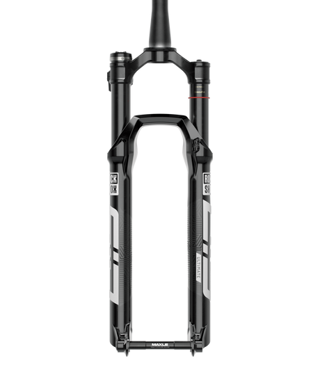 RockShox SID Ultimate Flight Attendant 29" Gloss Black 120mm D1