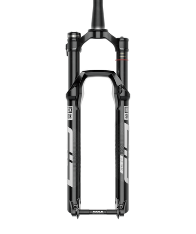 RockShox SID Ultimate Flight Attendant 29" Gloss Black 120mm D1