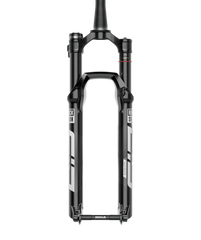 RockShox SID Ultimate Flight Attendant 29" Gloss Black 120mm D1