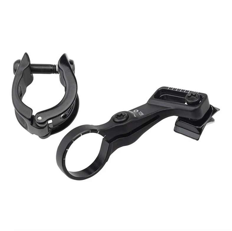 RockShox Reverb AXS POD Bridge Clamp Kit - Left
