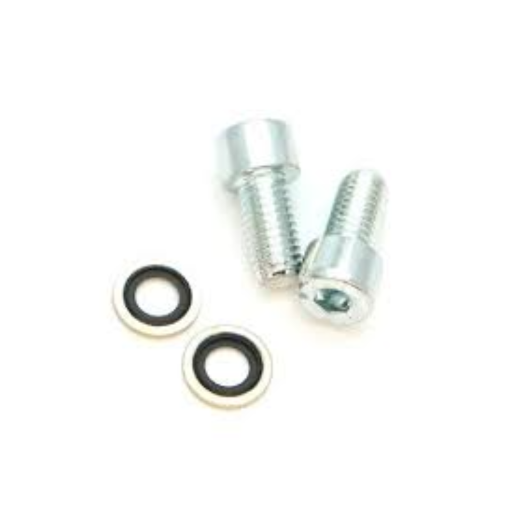 RockShox Shaft Fastener Kit Paragon - A1
