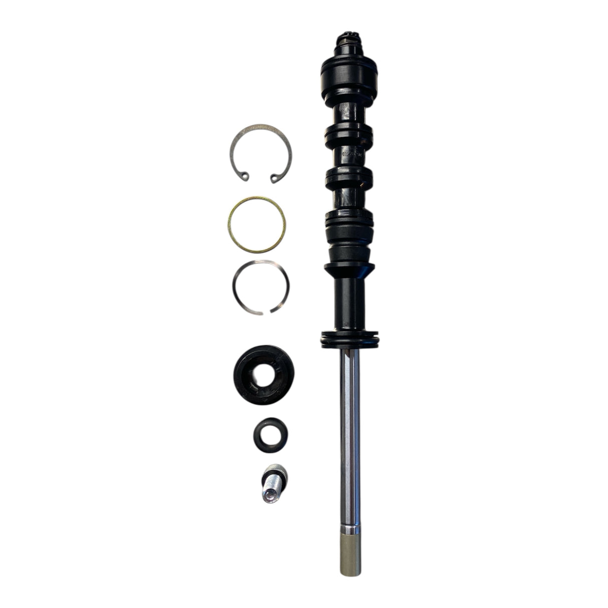 RockShox Solo Air Spring Assembly (80/100/140mm) - 2011-2012 Argyle RCT