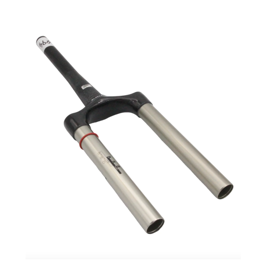RockShox CSU Carbon Tapered - 2012 SID WC 120mm