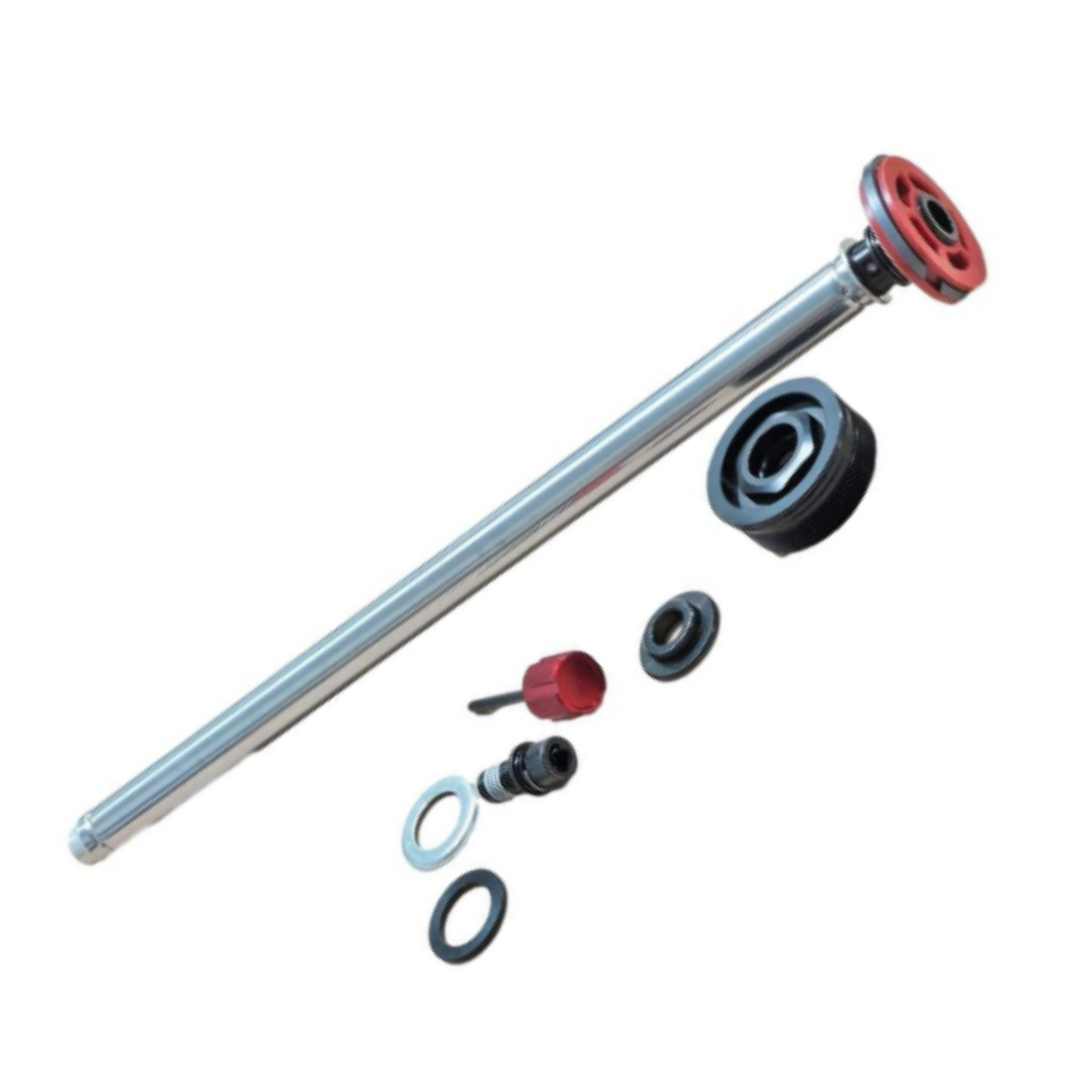 RockShox Rebound Damper and Seal Head Assembly - Domain Dual Crown 2011-2016