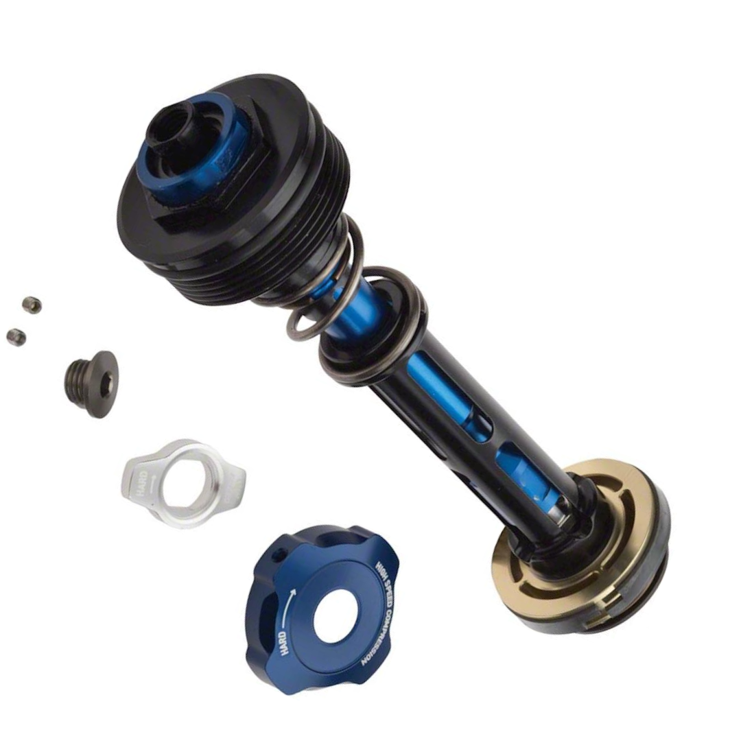 RockShox Totem Compression Damper Mission Control DH - 2010-12