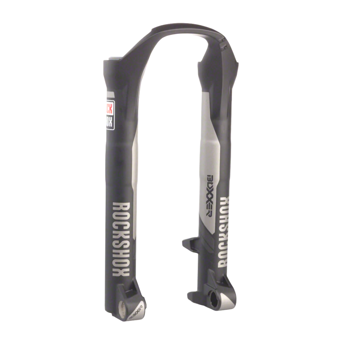 RockShox BoXXer Lower Leg Assembly 35mm Diff Black A1 - 26" World Cup