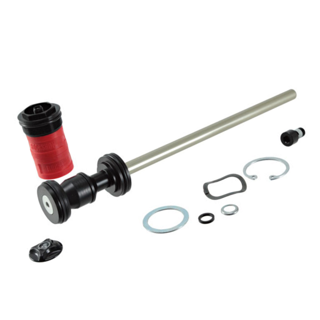 RockShox Air Spring Internals Left PIKE A1 - Solo Air