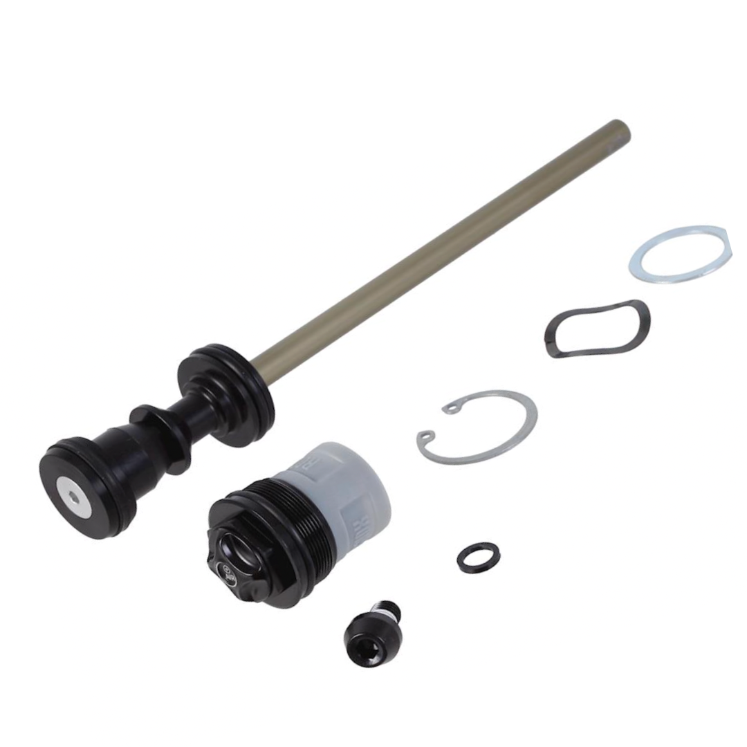 RockShox Air Spring Internals Left PIKE A1 - Solo Air