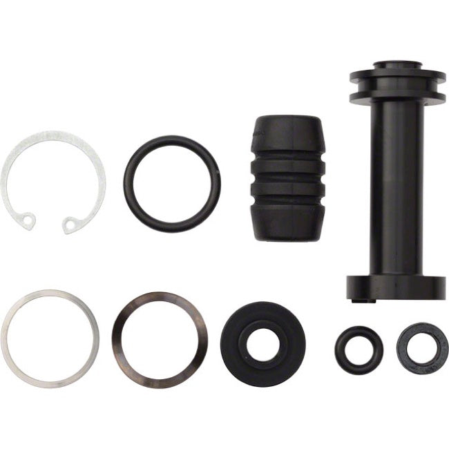 RockShox BoXXer Base Plate/Scraper seal BoXXer Solo Air 2011 to 2015