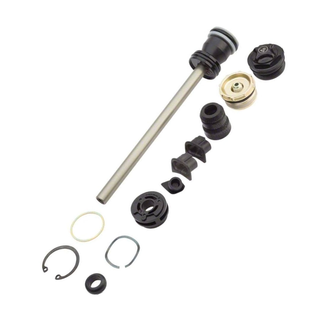 RockShox Spring Internals RS1 120mm Black A1-A2