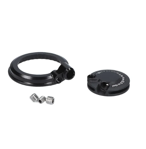 Rockshox Fork Compression Damper Knob Kit - Remote Raceday