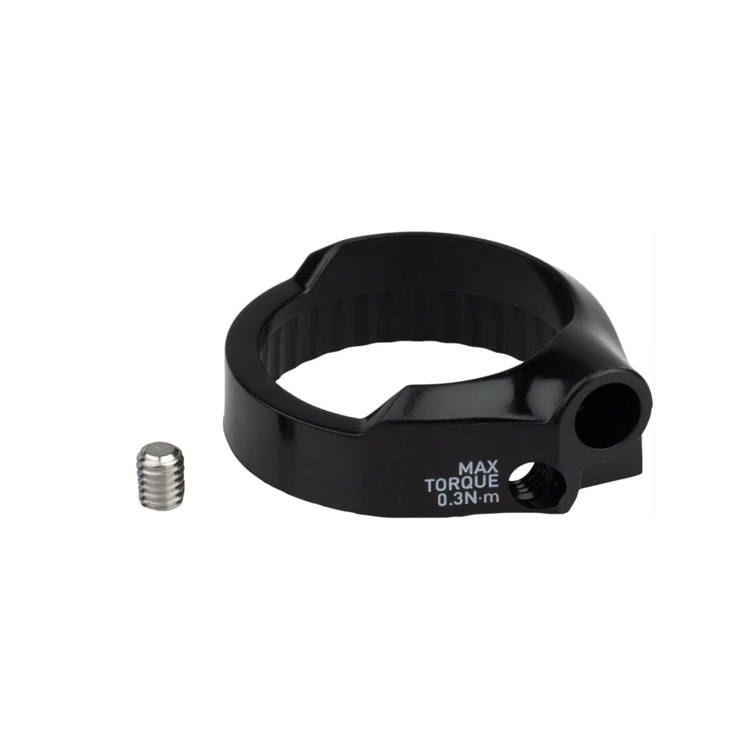 RockShox Fork Compression Damper Housing JUDY/RECON/30/35 (2020-22)/DOMAIN B1+ (22+)