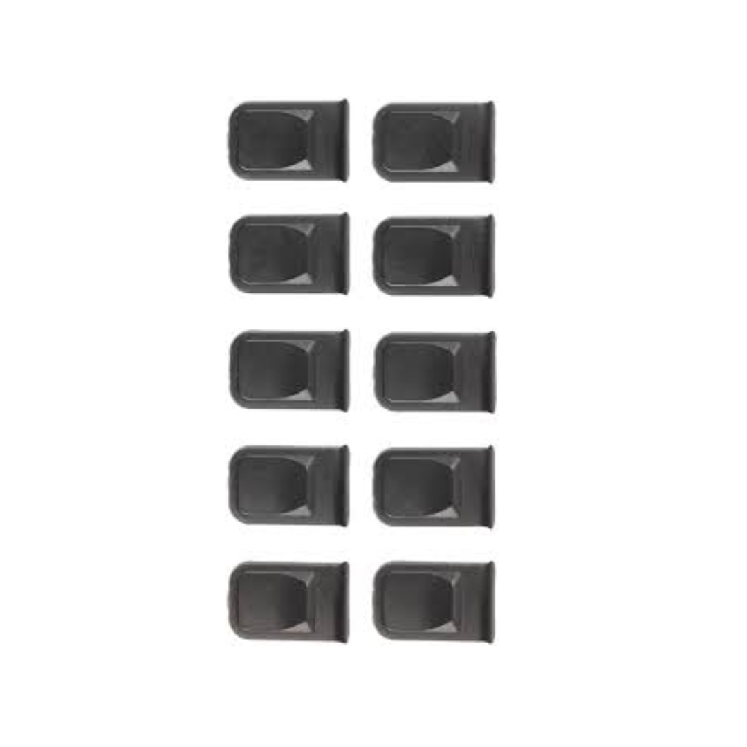 RockShox Twistloc Rubber Plug Kit (10pc) TWISTLOC (2018-2020)