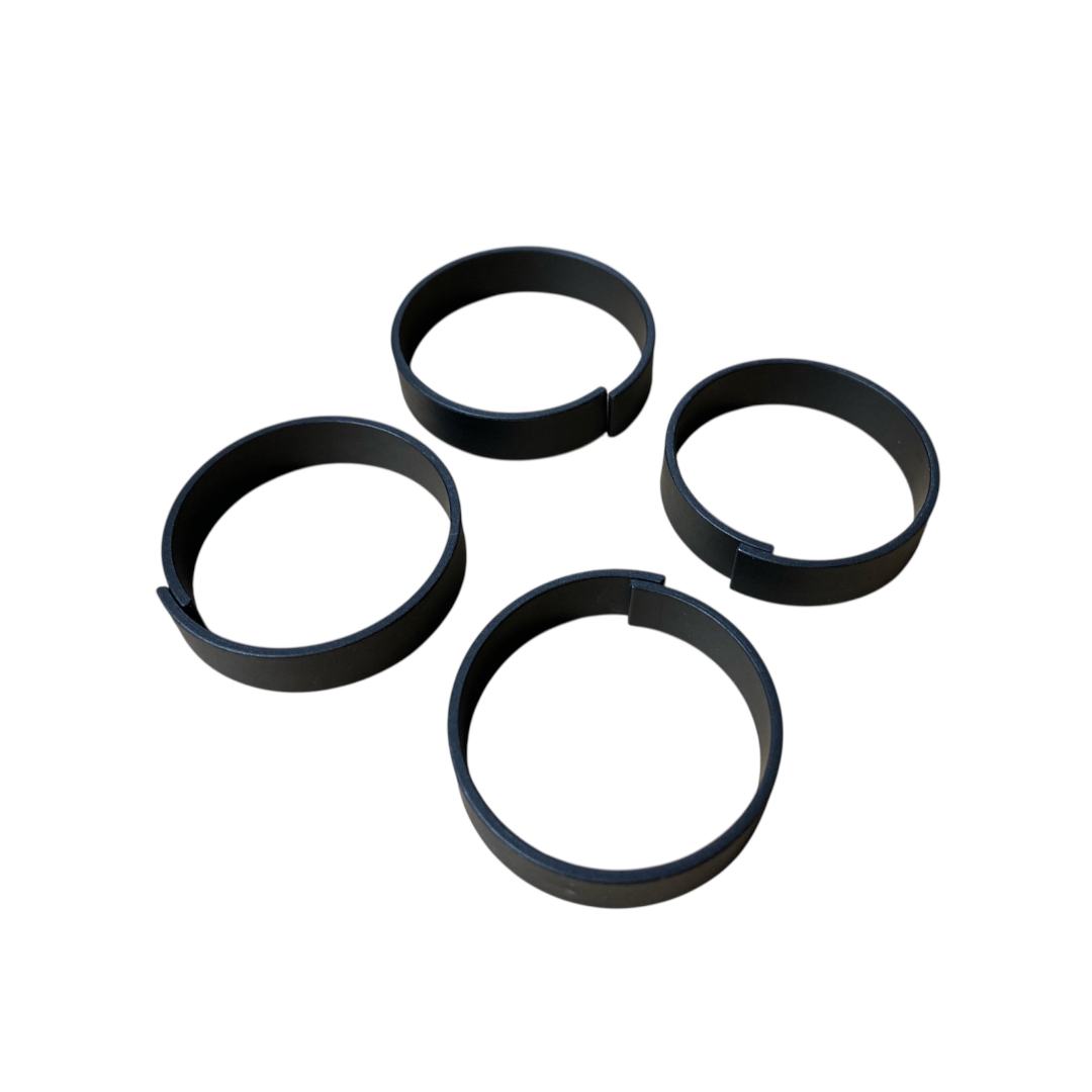 RockShox Volume Reducer Kit - SID Luxe A2 XL Sleeve