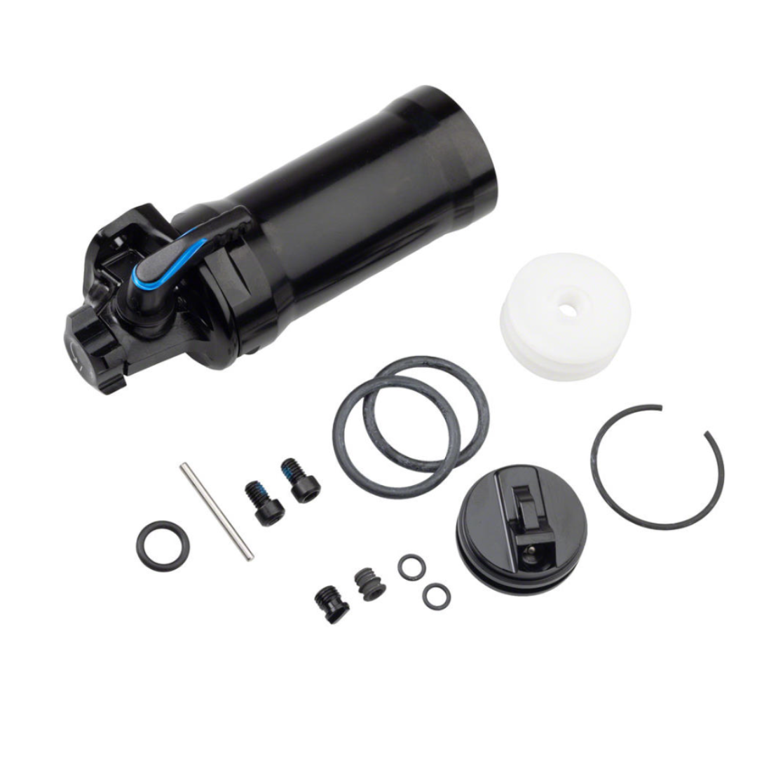 RockShox Reservoir Upgrade kit - SUPER DELUXE AIR/COIL RCT A1+