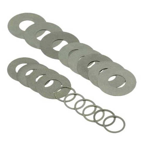 RockShox Super Deluxe A1-B2 Tuning Shim Kit - Compression