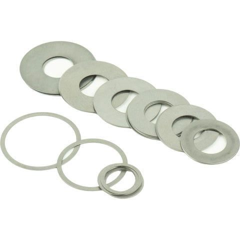 RockShox Super Deluxe A1-B2 Tuning Shim Kit - Rebound