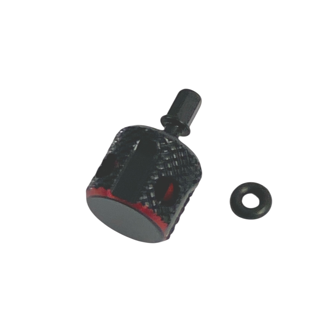 RockShox Rebound Knob - SUPER DELUXE BASE/SELECT/SELECT+/ULTIMATE D1+ (2027+)