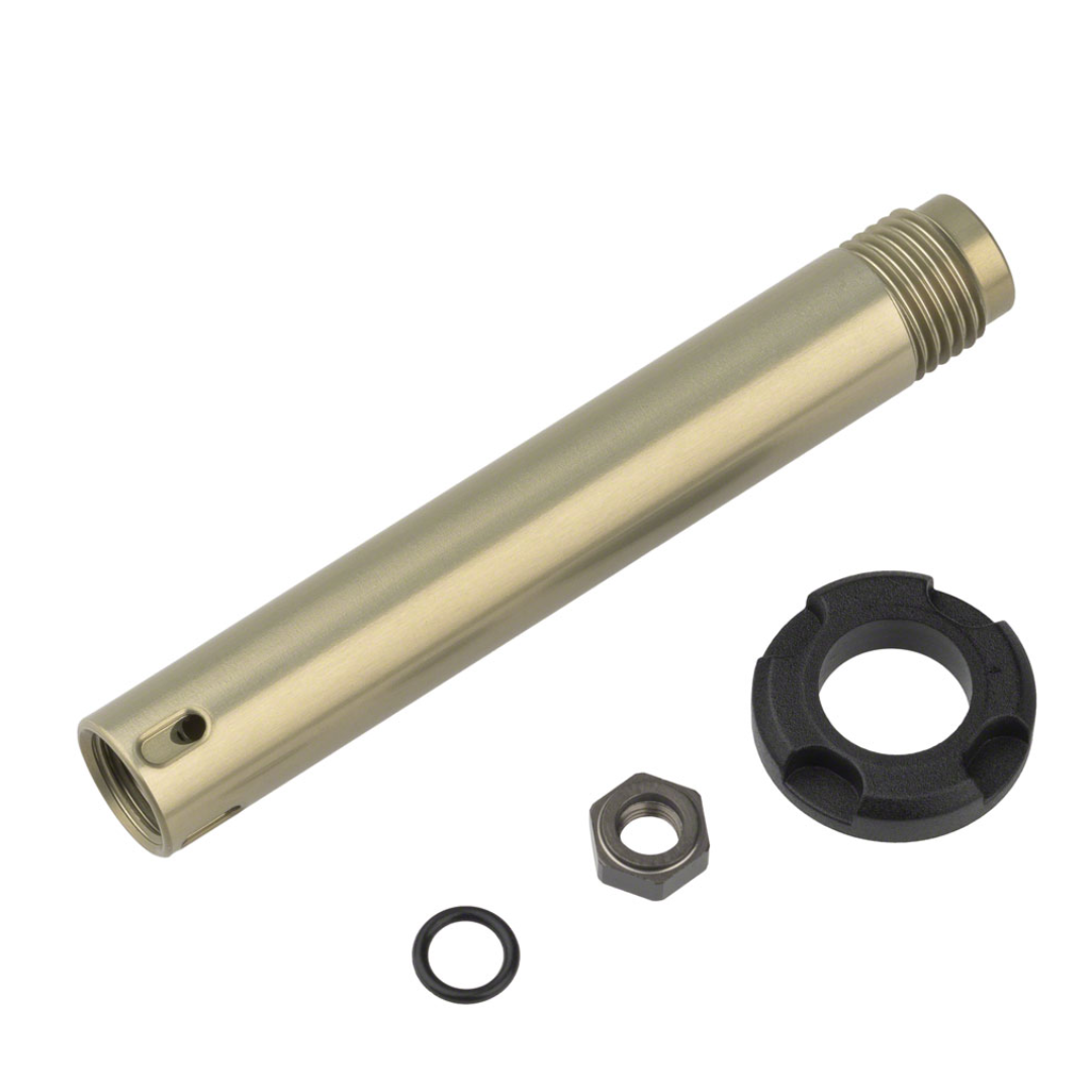Rockshox Rear Shock Damper Shaft Assembly - Deluxe Ultimate RCT (B2-C1)