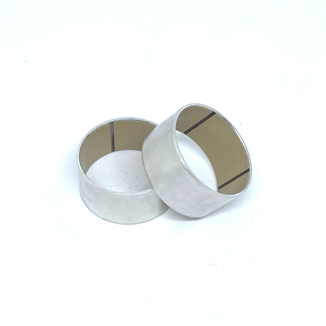 RockShox IsoStrut / Trek Supercaliber Bushing Kit A1