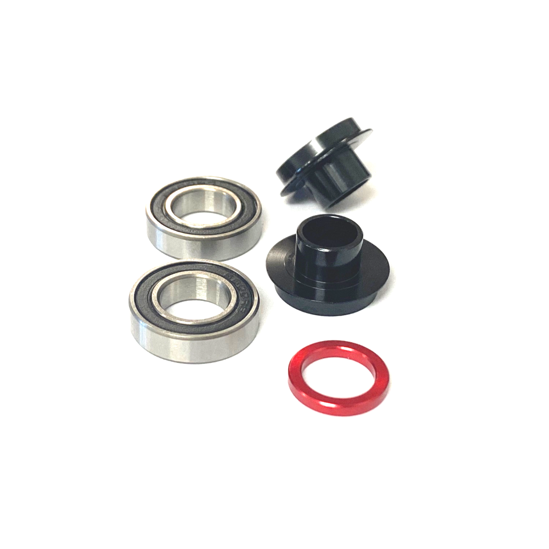 RockShox SID Luxe Shock Bearing Eyelet Kit - A1+