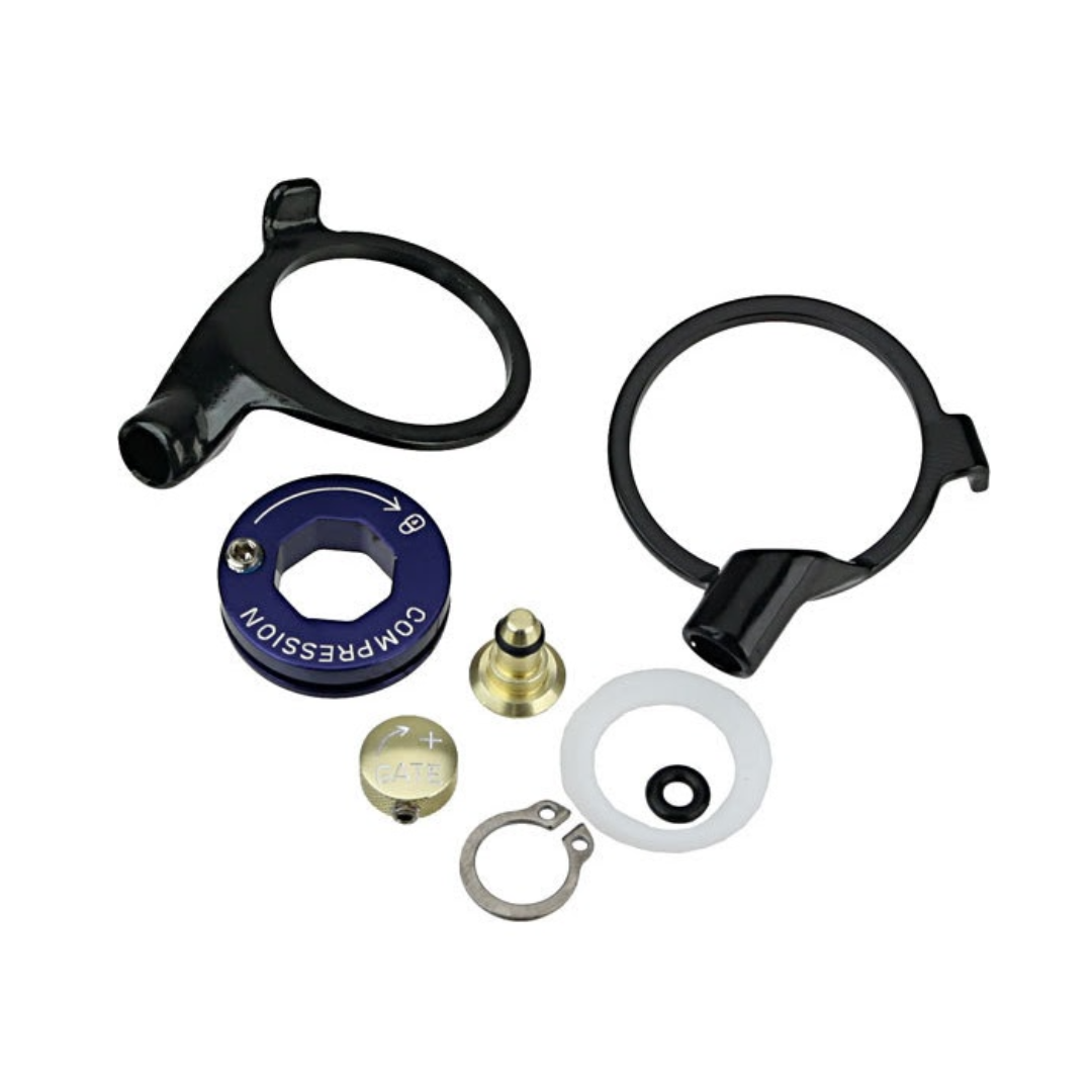RockShox Motion Control Compression Remote Spool 2005-08