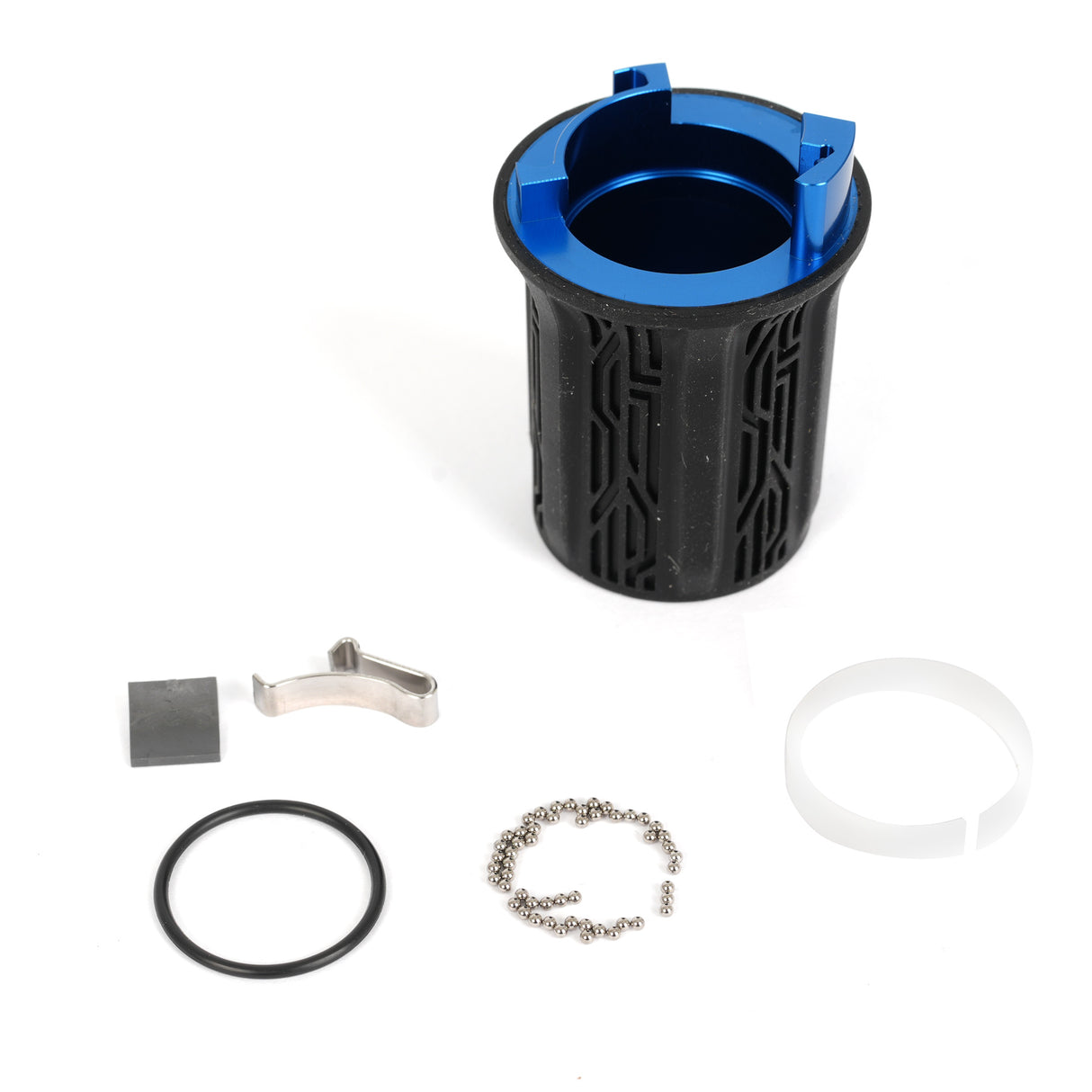 RockShox Twistloc Grip Handle Ultimate B1+ (2024+)